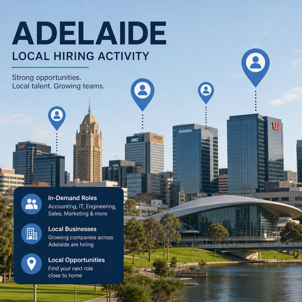 adelaide-local-hiring-activity