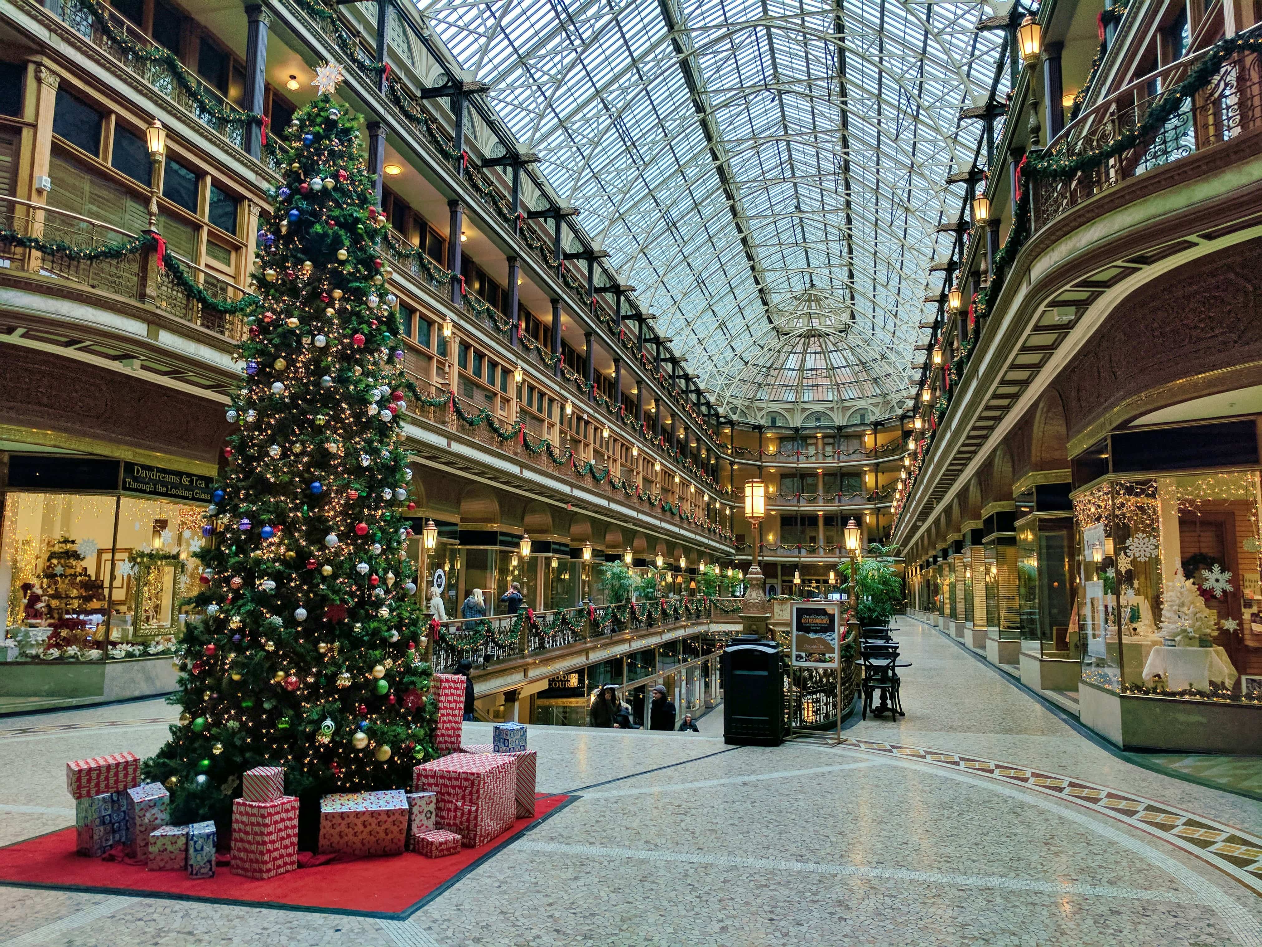 Christmas casual jobs 2026