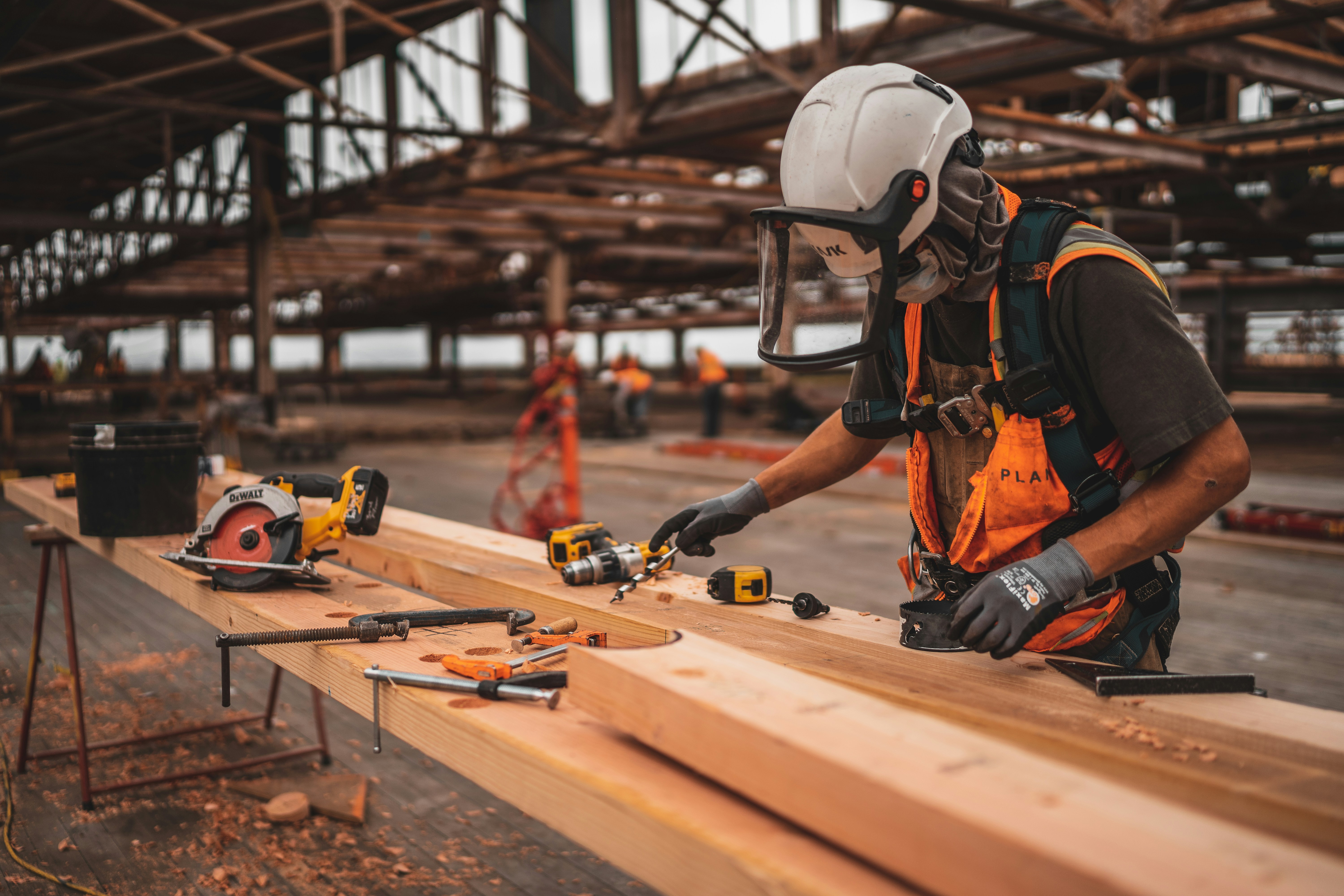 Mature age apprenticeships Australia