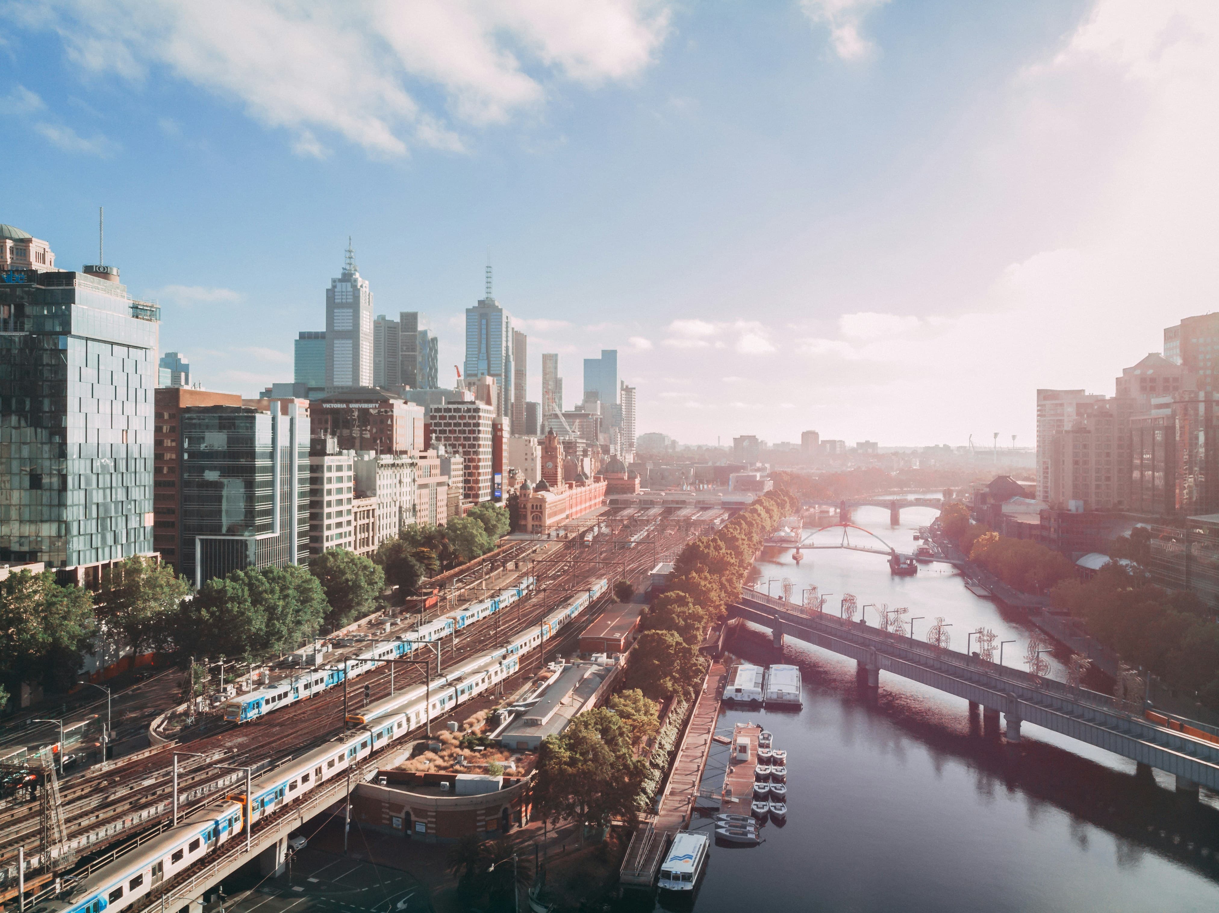 Work visas in Australia