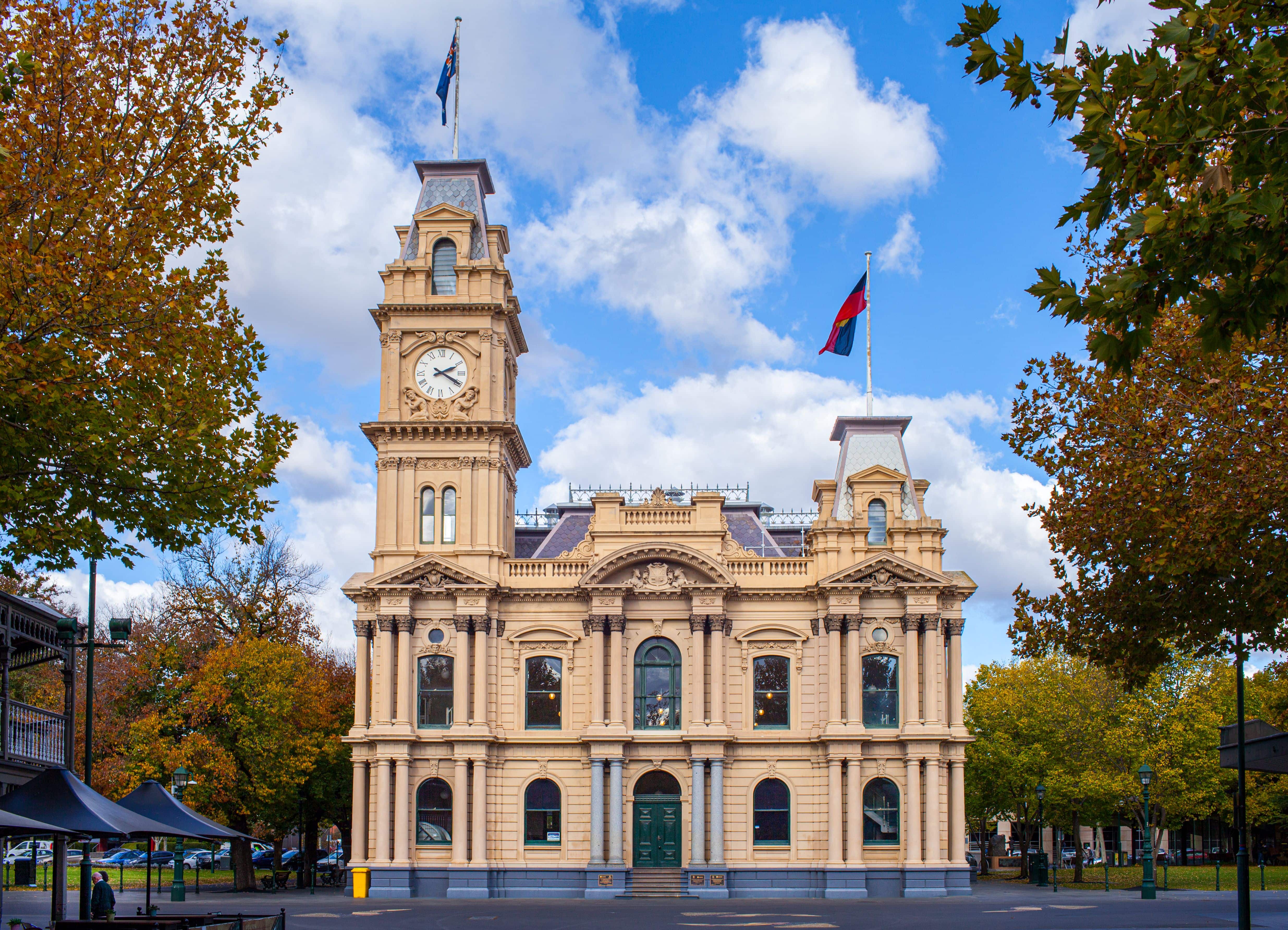 Jobs in Bendigo